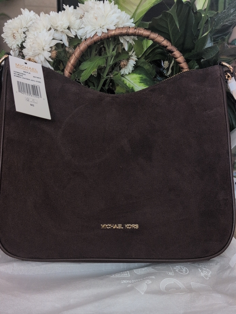 Michael Kors Medium Bag